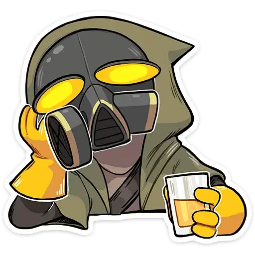 Скитальцы preview