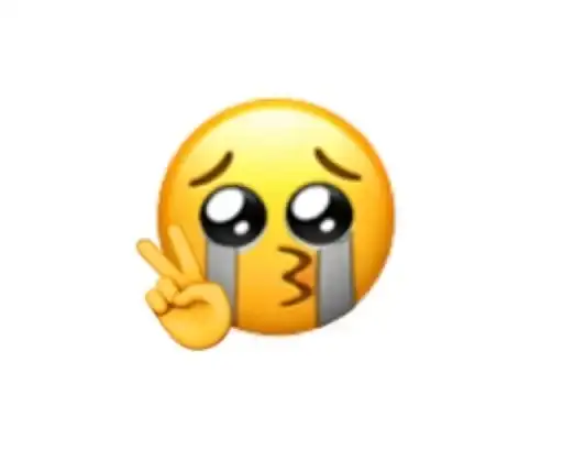 Sticker 😭