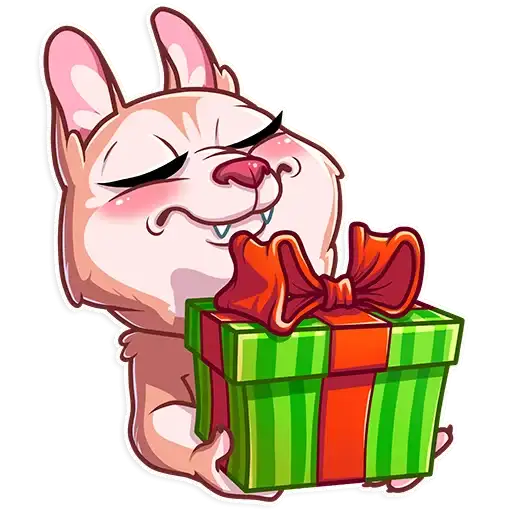 Sticker 🎁