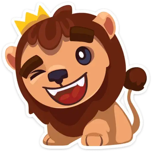 Lion / Лео preview