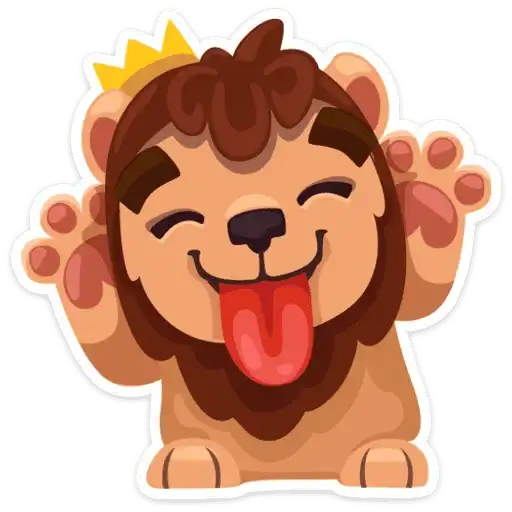 Lion / Лео preview