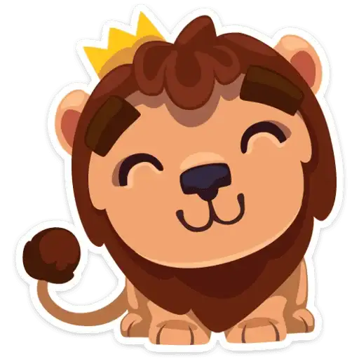 Lion / Лео preview