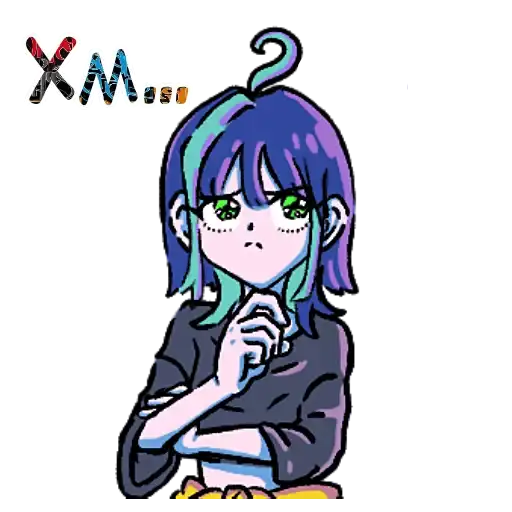 Sticker 🤔