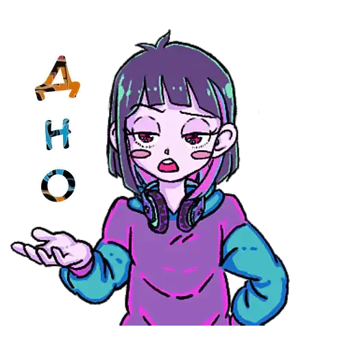 Sticker 👎