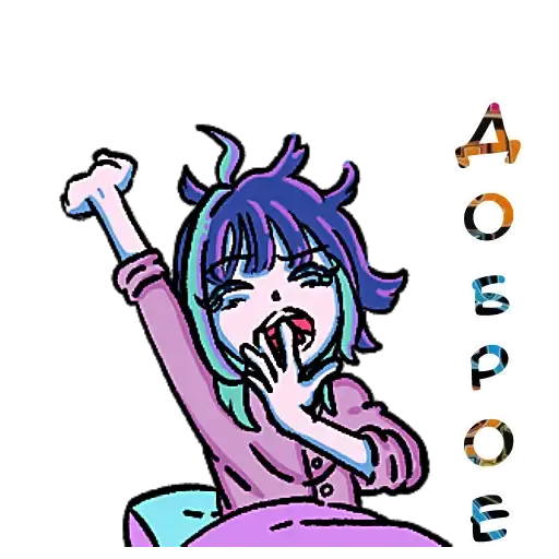 Sticker 👋