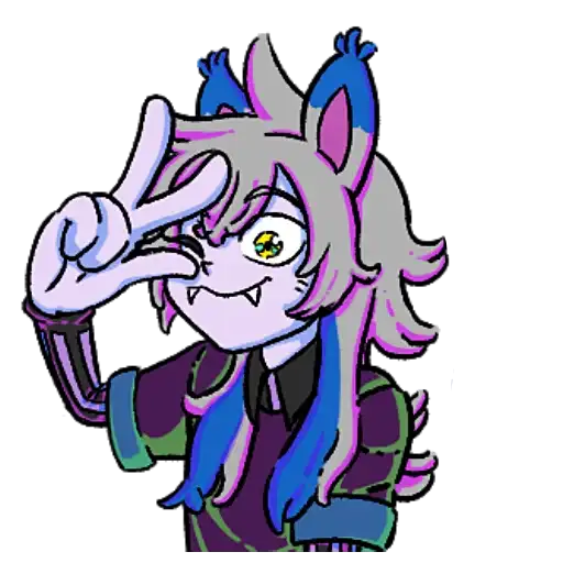 Sticker 👋