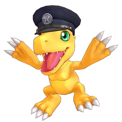 Sticker 👮‍♂️