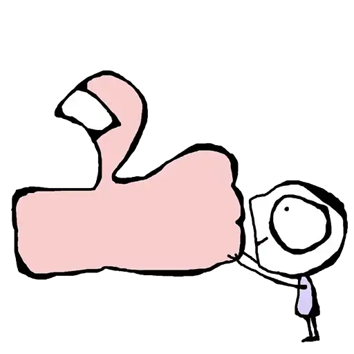 Sticker 👍