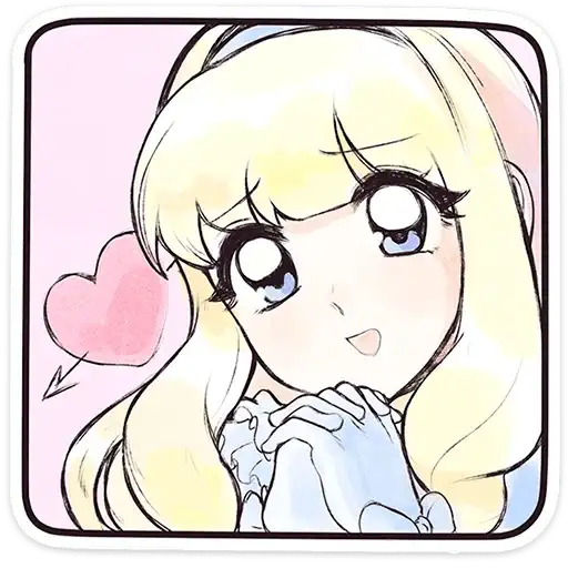 Марико preview