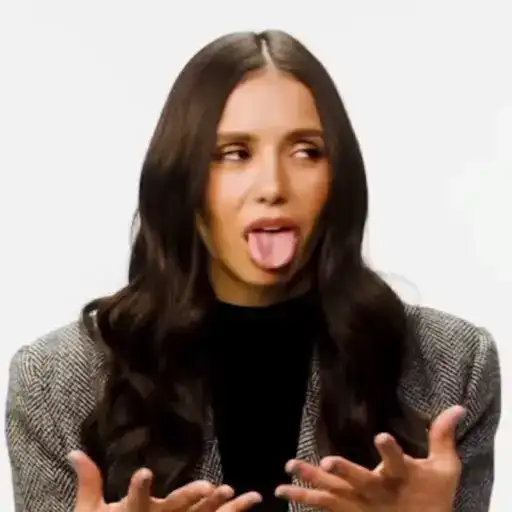 Sticker ❤️‍🔥