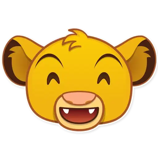 Sticker 😄