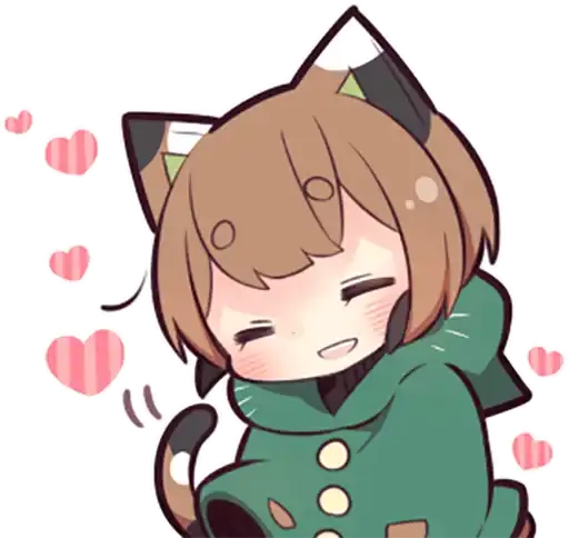 Tortoiseshell Kitten (3 preview