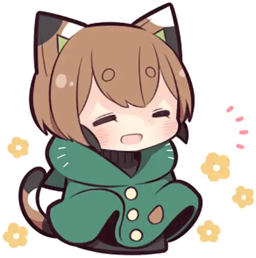 Tortoiseshell Kitten (3 preview