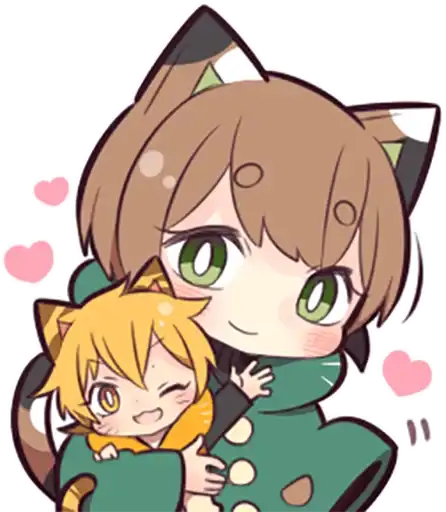 Tortoiseshell Kitten (3 preview