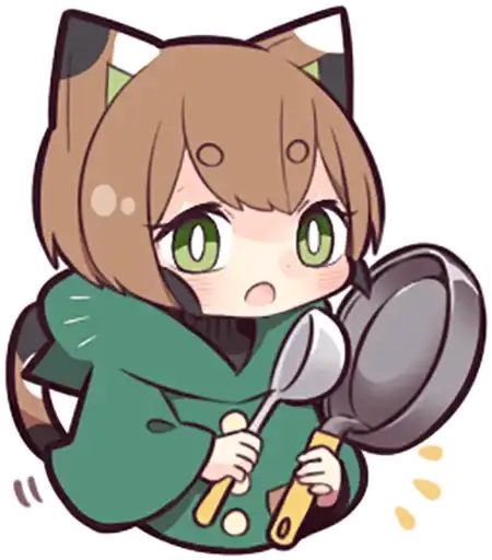 Sticker 🍳