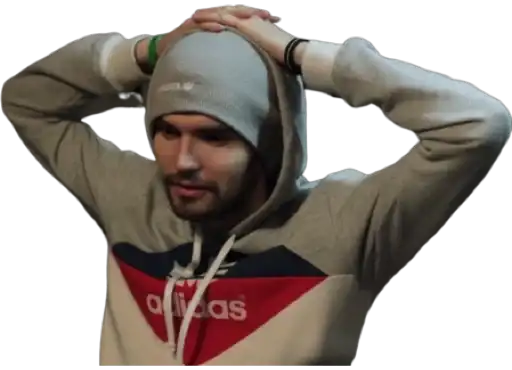 Sticker 🤷‍♂️