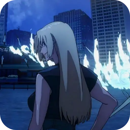 Yuki Tsukumo preview