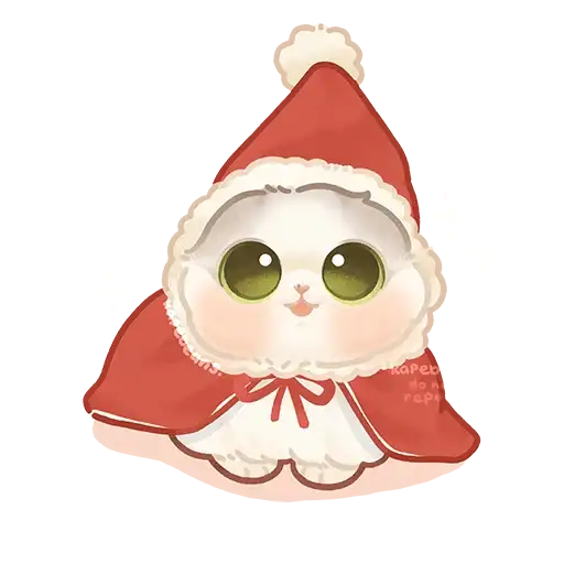 Sticker 🎄
