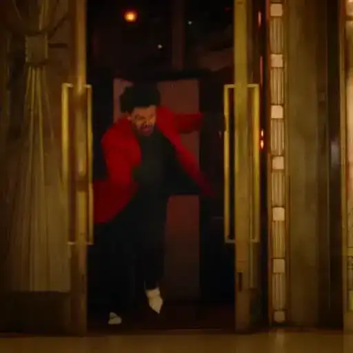 Sticker 🏃‍♂️