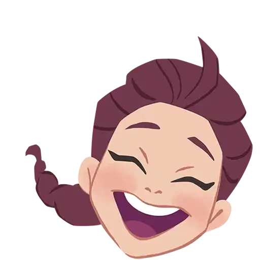 Sticker 😄
