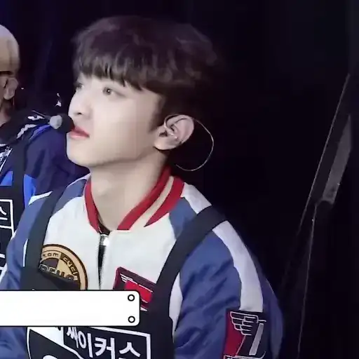 Xikers - Yujun preview