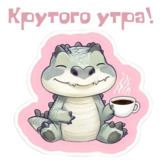 Доброе утро с preview