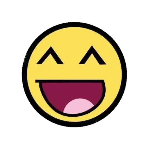 Sticker 😄