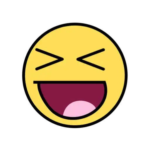 Sticker 😄