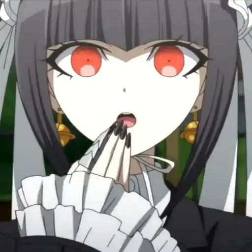 Celestia Ludenberg preview