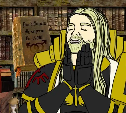 Sticker 💆‍♂️