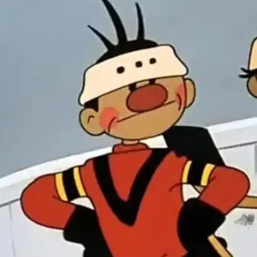 Sticker 🤷‍♂️