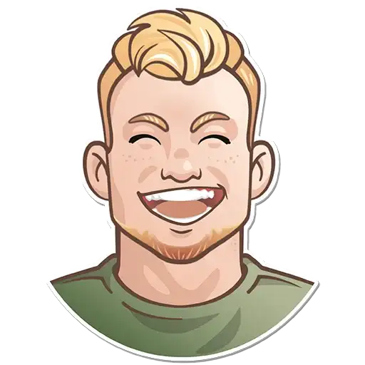 Кирюня Костыль preview