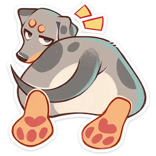 Sticker 🌟