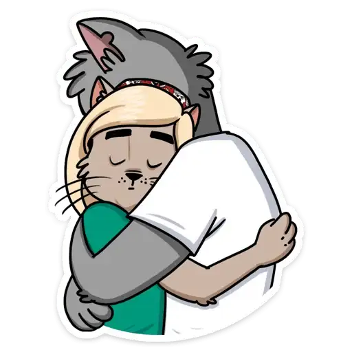 Sticker 🤗