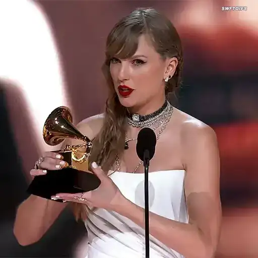 Taylor Swift preview