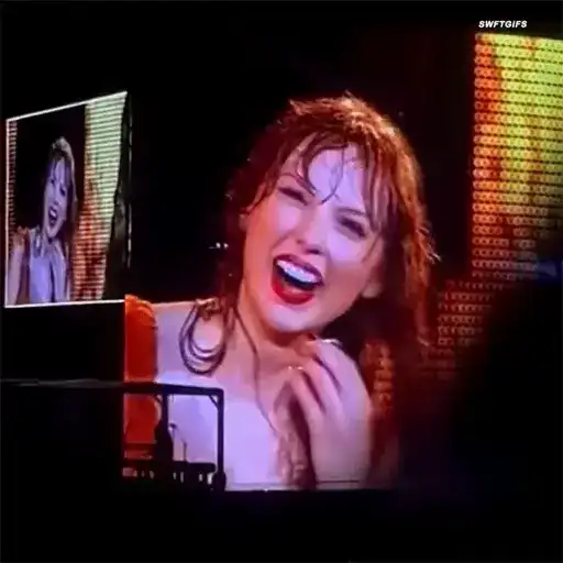 Taylor Swift preview