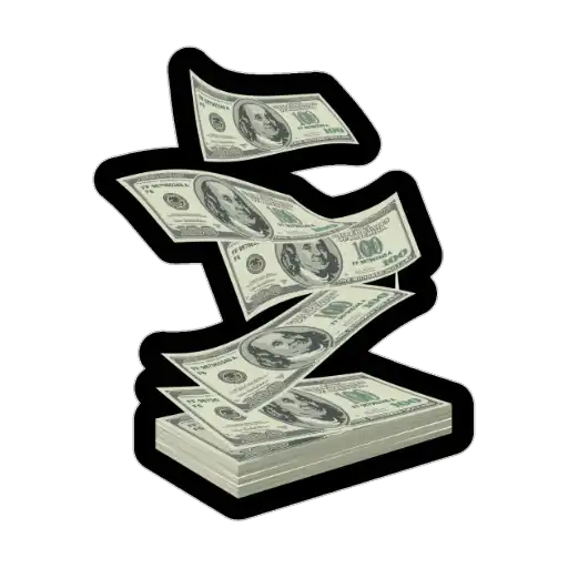 Sticker 💵