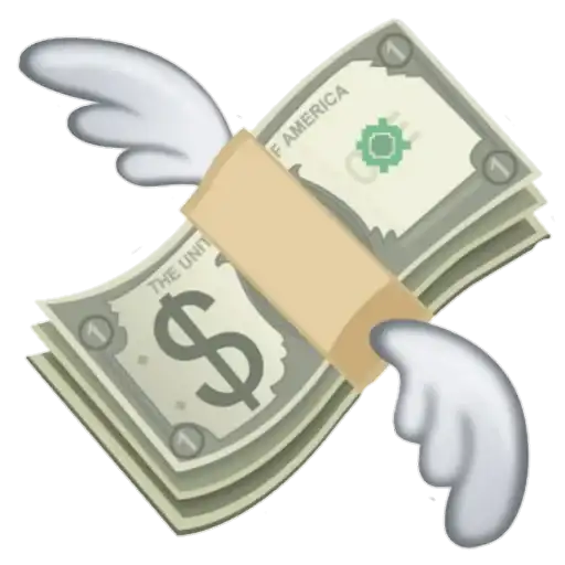 Sticker 💸