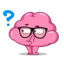 Sticker 🤔