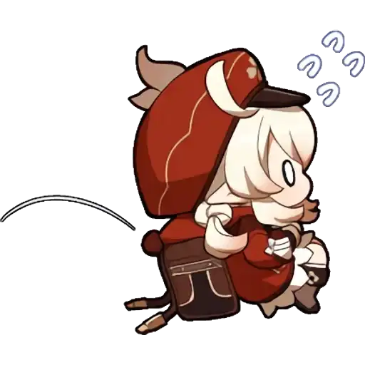 Sticker 🏃‍♀️