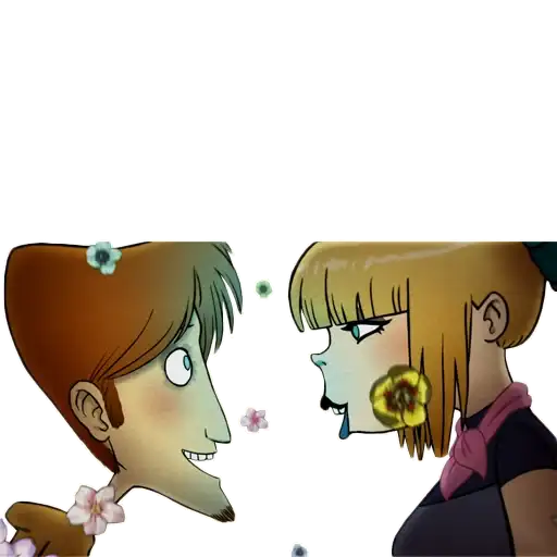 Sticker 👩‍❤️‍💋‍👨