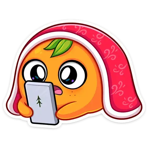 Sticker 📲
