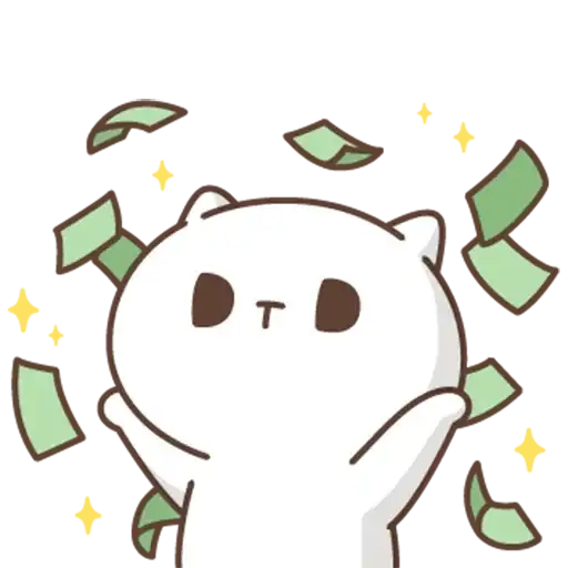 Sticker 💸