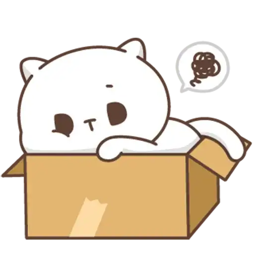 Sticker 📦