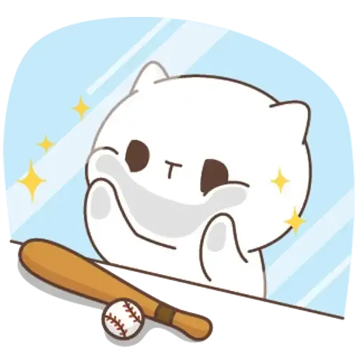 Sticker ⚾