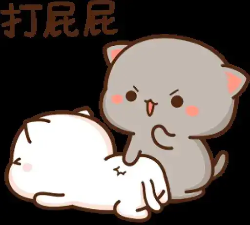 Sticker 🧏‍♂️