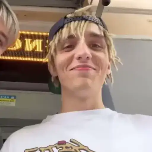 Лил морти preview