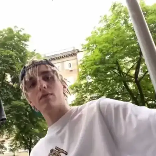 Лил морти preview