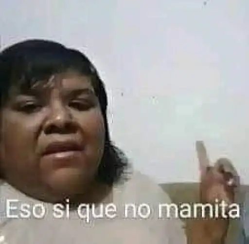 Sticker 🙅‍♀️