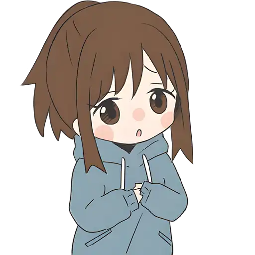 Sticker ☹️